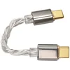 Image de iBasso Câble OTG USB-C vers USB CB18