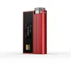 Image de iBasso Nunchaku DAC portable et amplificateur à tube (rouge)