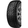 Image de ROYAL BLACK Pneu été 215 R 15 C TL 112/110S ROYAL A/T 8PR BSW M+S