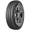 Image de TOURADOR 205/70 R15 106S Pneu 4 saisons LCamion