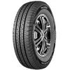 Image de TOURADOR X ALL CLIMATE VAN+ 215/75R16C 113/111S BSW