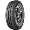 Image de TOURADOR 195/65 R16 104S Pneu 4 saisons LCamion