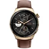 Image de Mibro Montre connectée Lite 3 Pro, écran AMOLED de 1,35", capteur de Mouvement 10 Axes, appels Bluetooth, GPS, étanche à 5 ATM, autonomie de la Batterie de 15 Jours, Montre Intelligente, Or Rose