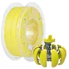 Image de Creality 3D 3301010063 matériel d'impression 3D Jaune 1 kg