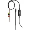 Image de 70mai Kit Hardwire Type-C Midrive UP03 - Compatible avec M500