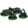 Image de Tree Frog Model Pro 1 Plus Porte-vélos avec Support Universel pour Fourche
