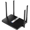 Image de Cudy X6 AX1800 WiFi 6 Mesh Router, Routeur Wireless Gigabit 2.4G 5G pour Maison et Bureau, Jeux, VPN, Openwrt