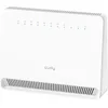 Image de Cudy Modem Routeur Débloqué 4G LTE Cat 6 Gigabit avec Fente pour Carte SIM, 2 CA, Wi-FI AC1200, OpenVPN, Wireguard, IPsec, VPN, LT700E