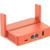 Image de Cudy AC1200 Routeur De Voyage Wi-FI De Poche, Prolongateur/Répéteur pour Hôtel Et Réseau Public, WISP, Client Et Serveur VPN, USB, TR1200