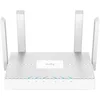 Image de Cudy AC1200 Routeur Wi-FI Gigabit, 4 Gigabit RJ45, 4 Antennes 5dBI, MU-MIMO, Beamforming, Point d'accès, Extension WiFi, WISP, DDNS, IPv6, WR1300E