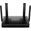Image de Cudy WR1500 AX1500 Routeur Double Bande Wi-Fi 6, Point d'Accès, Antennes 5 dBi, MU-MIMO, Beamforming, OFDMA, WPA3