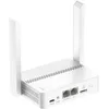 Image de Cudy LT300 Nouveau Routeur avec Alimentation USB-C WiFi 4G LTE 300 Mbps, Compatible avec Tous Les Opérateurs, MU-MIMO, Aucune Configuration Requise, OpenVPN, WireGuard