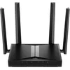 Image de Cudy Routeur Wi-FI 7 Double Bande BE3600, Vitesses Ultra-Rapides, Connectivité Multi-Gigue 2,5 G, Couverture Étendue, Lisse Et Stable, WR3600H