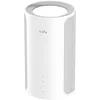 Image de Cudy Routeur 5G WiFi avec Carte SIM P4 AX3000 Wi-FI 6 pour Toute la Maison, MU-MIMO, antennes internes, Fente SIM déverrouillée, Cudy Mesh et Application, Serveur VPN et Assistance Client