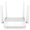 Image de Cudy Routeur AX3000 WiFi 6 2,5G alimenté par PoE avec Port USB, routeur VPN Double Bande, MU-MIMO, WireGuard, Compatible Cudy Mesh, contrôle Via Application, WR3000P