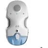Image de HUTT C7 - Robot Nettoyeur de vitres avec Fonction de pulvérisation - Contrôle Intelligent de la fréquence