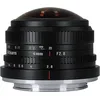 Image de 7Artisans 4mm f/2,8 Fisheye für MFT