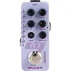 Image de Mooer R7 Reverb pédale d'effet compacte avec 7 types de réverbe
