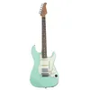 Image de MOOER Guitare GTRS-S800 Surf Green