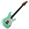 Image de Mooer GTRS S800 Surf Green