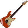Image de Mooer GTRS P800 Red