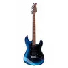 Image de Guitare Mooer Gtrs-P801 Dark Night