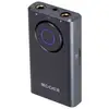 Image de Mooer Prime P1 Intelligent Pedal Space Grey interface audio/multi-effets pour guitare et basse