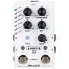 Image de Mooer Looper X2 Looper y Drum Machine