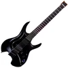 Image de Mooer GTRS W800 Pearl Black
