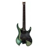 Image de Gtrs Wing 900 Aurora Green