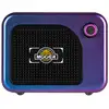 Image de Mooer Hornet 05i Purple ampli guitare à modélisation 5 W