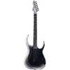 Image de Mooer GTRS Guitars Modern 800 Dark Silver Intelligent Guitar avec housse