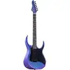 Image de Mooer GTRS Guitars Modern 800 Blue Chameleon Intelligent Guitar avec housse