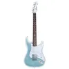Image de Mooer MSC40 Pro Guitar - Dreamy Blue