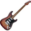 Image de Mooer MSC20 Pro Guitar - Amber Brown
