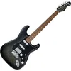 Image de Mooer MSC20 Pro Guitar - Black Burst