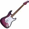Image de Mooer MSC20 Pro Guitar - Prune Purple