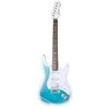 Image de Mooer MSC41 Pro Guitar - Dreamy Blue