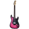 Image de Mooer MSC31 Pro Guitar - Purple Burst