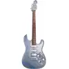 Image de Mooer MSC50 Pro Guitar Magic Crystal guitare électrique avec sac de transport