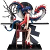 Image de Arknights Statuette PVC 1/7 Ch'en 21 cm