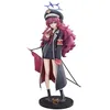 Image de Blue Archive Iroha Figurine complète peinte en PVC et ABS Échelle 1/7