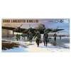Image de Border MODEL - Maquette Avion Avro Lancaster B.MK.i/III W/Full Interior bf-010| 1:32 Maquette Char Promo