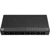 Image de NETIS ST3108S Commutateur 10/100 Mbps avec boîtier en Plastique 8 Ports