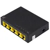 Image de Netis Switch réseau ethernet Gigabit ST3105GC - 5 Ports (Noir)