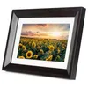 Image de Cadre photo numérique Kodak RDPF-1020W 10" Noir en occasion ou reconditionné