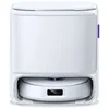 Image de NARWAL Freo Z10 - Robot Aspirateur et Laveur avec Système Anti-Enchevêtrement - 15000 Pa - Base Autonome - Nettoyage à 75°C