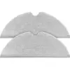 Image de Lingettes et serpillères DREAME Lavage microfibre nettoyage x2 robot D9 Max