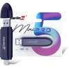Image de Dongle USB sans Fil pour Voiture avec Micro vihecle Android Version 4.4.2 et au-Dessus Carlinkit Filaire Android Automatique sans Fil pour Voiture Jouer Miroir en Ligne boîte de Mise à Niveau