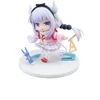 Image de Ribose Kobayashi's Dragon Maid Statuette PVC Kanna 16 cm